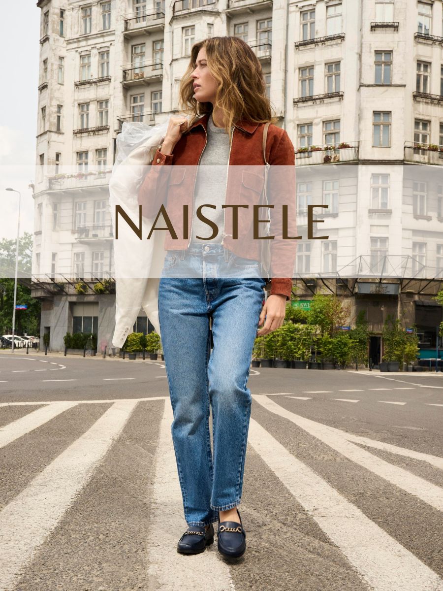 NAISTELE